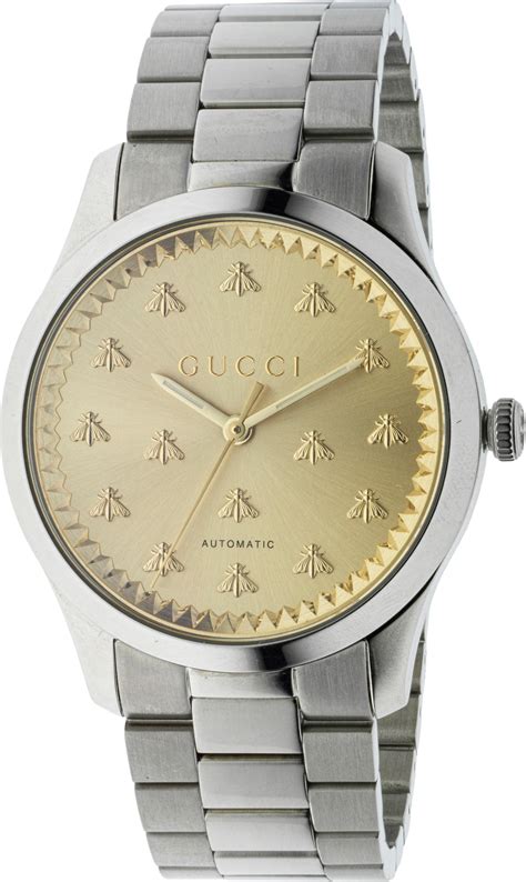 gucci 127.5|gucci g timeless collection.